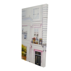 Appartement de la côte ouest