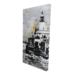 Basilica of santa maria della salute