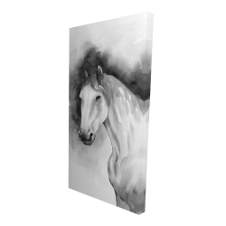 Domino le cheval
