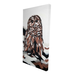 Tawny owl