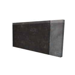 Quatre nuances de gris