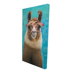 Aimable llama