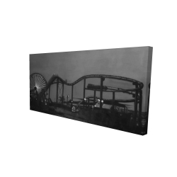 Amusement park