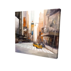 New-york city center