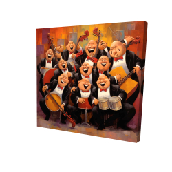 Music band