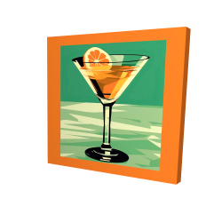 The margarita