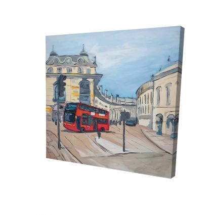 Piccadilly circus of london