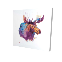 Abstract moose