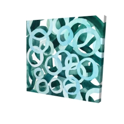 Abstract rings