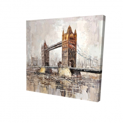 London tower bridge