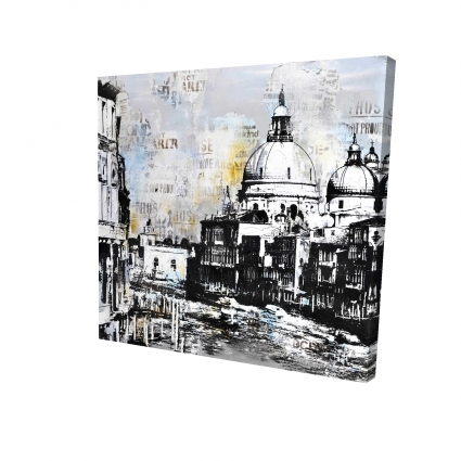 Basilica of santa maria della salute