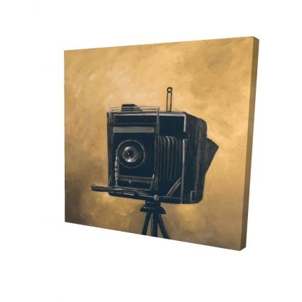 Vintage camera