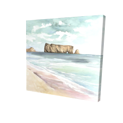 Rocher percé