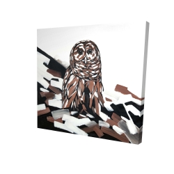 Tawny owl