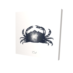 Crabe bleu
