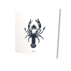 Homard bleu