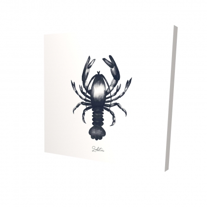 Homard bleu