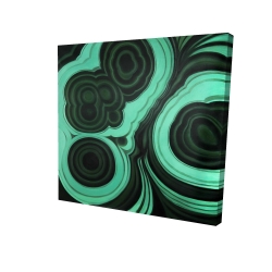 Pierre malachite