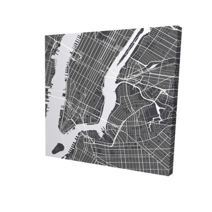 New-york city plan