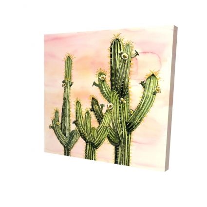 Weberocereus cactus