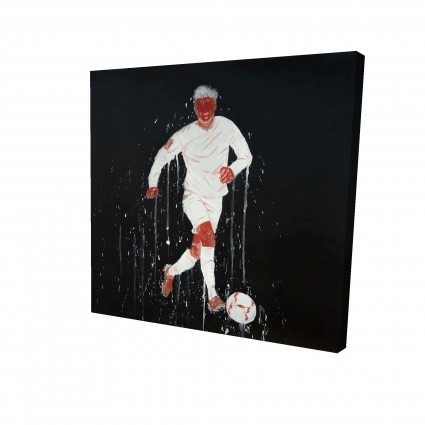 Soccer player