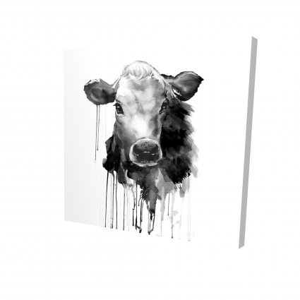Jersey cow