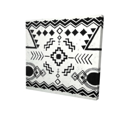 Ethnic patterns