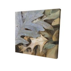 Feuilles d'automne