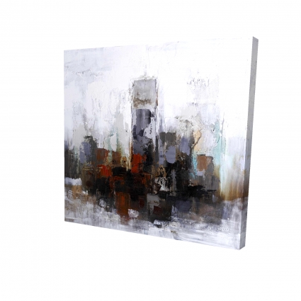 Immeubles obscures