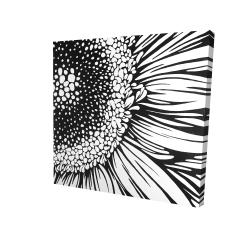 Gerbera flower