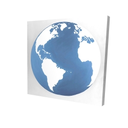Planète terre