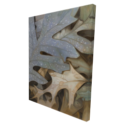 Feuilles d'automne