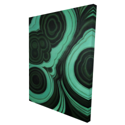 Pierre malachite