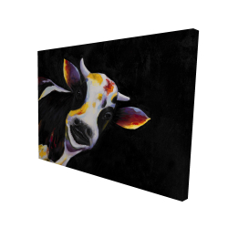 Une drôle de vache