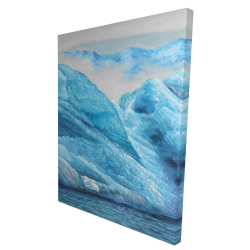 Icebergs