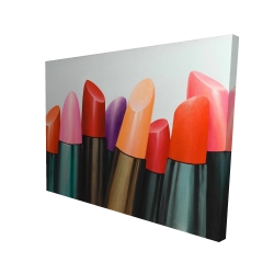Lipstick collection