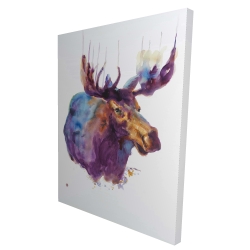 Abstract moose