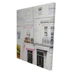 Appartement de la côte ouest