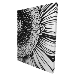 Gerbera flower