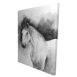 Domino le cheval