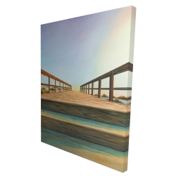 Passerelle