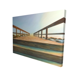 Passerelle