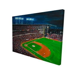 Baseball game