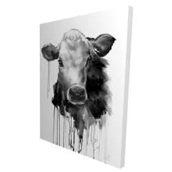 Vache jersey