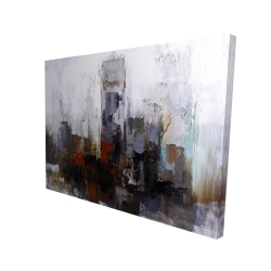 Immeubles obscures