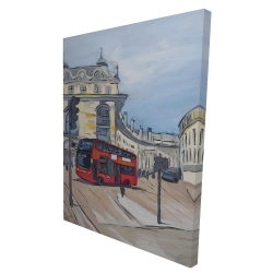 Piccadilly circus of london