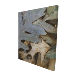 Feuilles d'automne