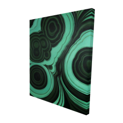 Pierre malachite