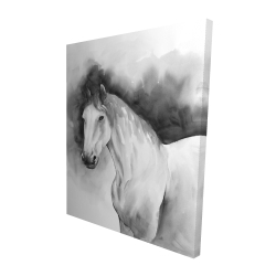 Domino le cheval