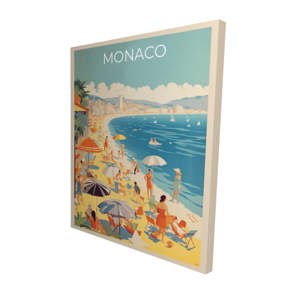 Monaco